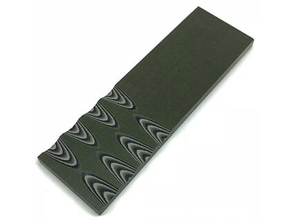 G-10 Black-olive-beige
