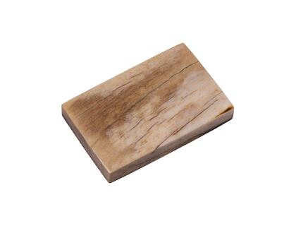 Stabilized giraffe pad 23