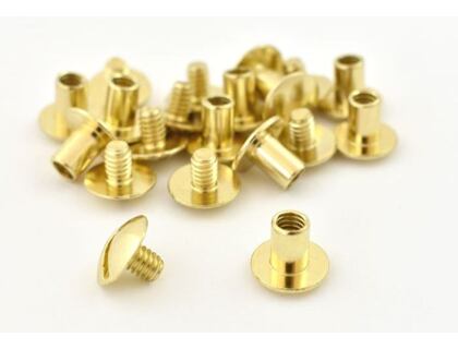 Chicago screws 7mm