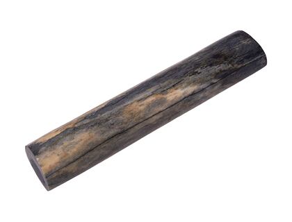 Stabilized zebra bone 104