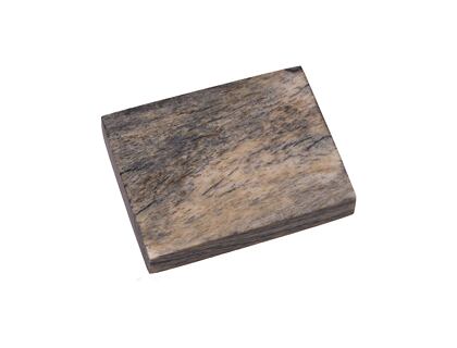 Stabilized giraffe pad 15