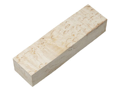Curly Birch 21