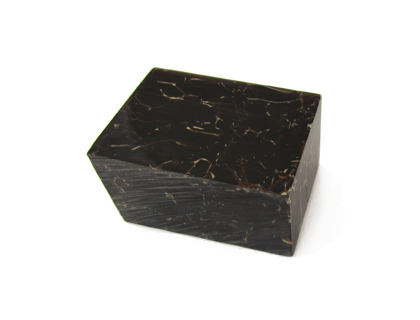 Raffir Ntangle Brown  20 mm