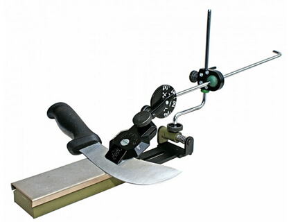 Multi Edge Diamond Sharpener