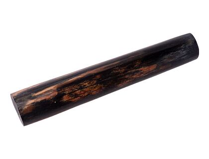 Stabilized zebra bone 114