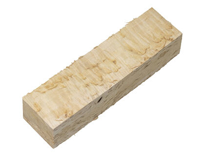 Curly Birch 22