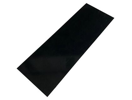 G-10 Black 1*95*300mm