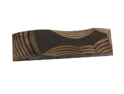 G-10 Olive-brown-black