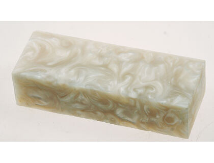 JATAPOL Swirl Pearl - 30x50x125mm