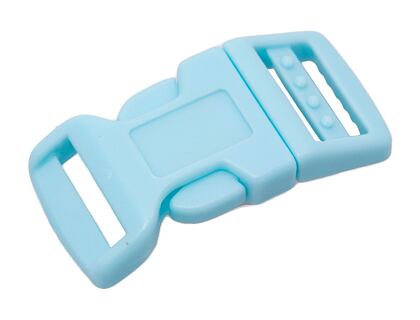 Release buckle 45mm - blue