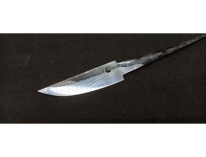 Puronvarsi 95 damaged tip