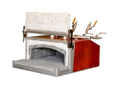 Gas Forge VKP5