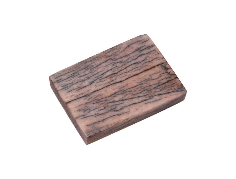 Stabilized giraffe pad 13