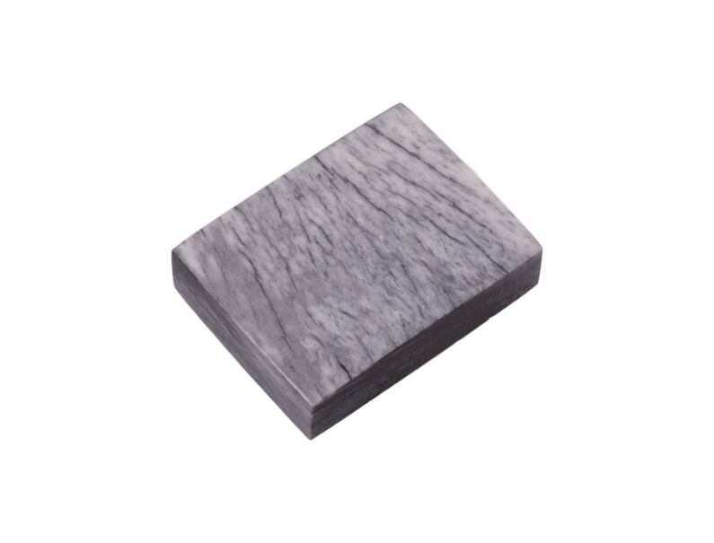 Stabilized giraffe pad 43