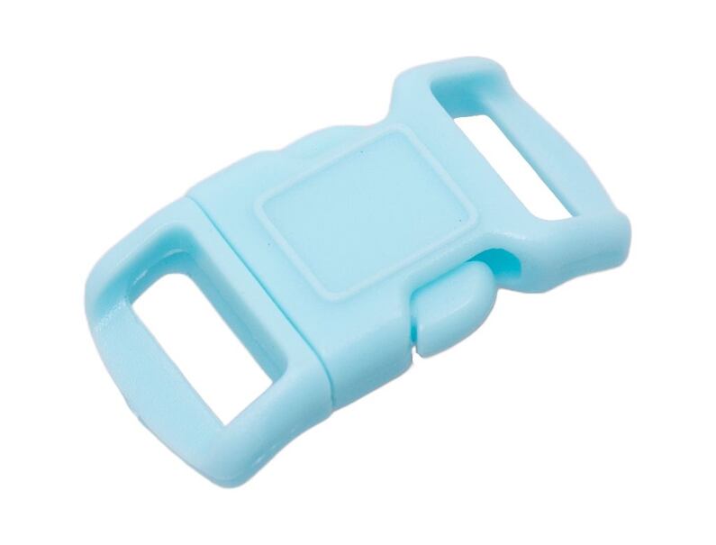 Release buckle 29mm - blue