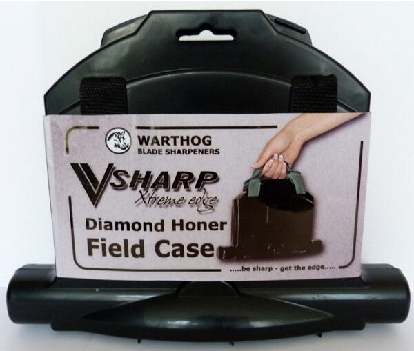 V-Sharp XE Black case