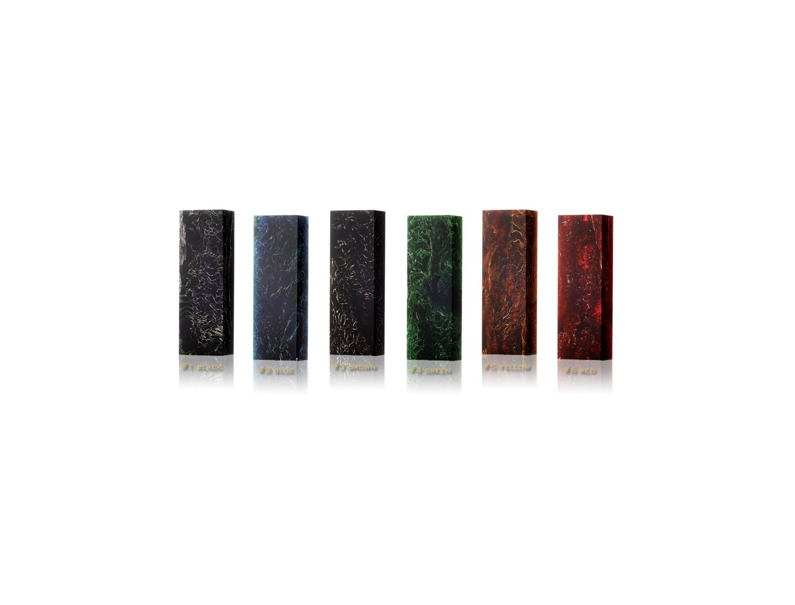  Raffir Ntangle Red 20 mm