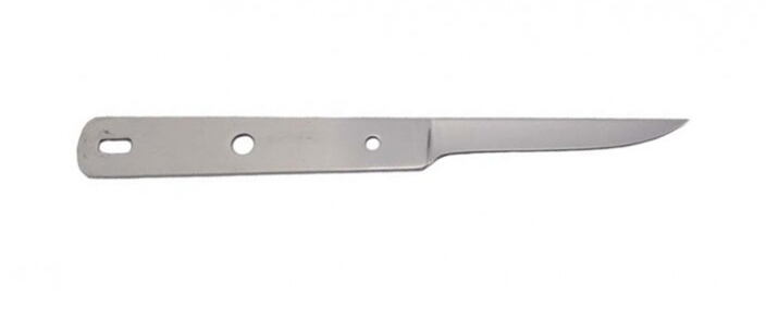 Chef small fillet