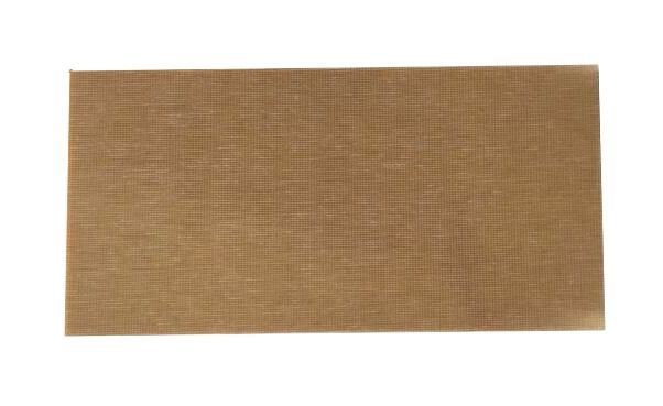 Micarta Coyote canvas 8mm