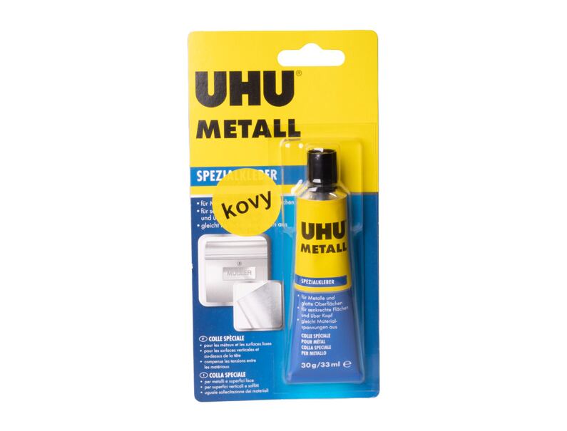 UHU Metall 