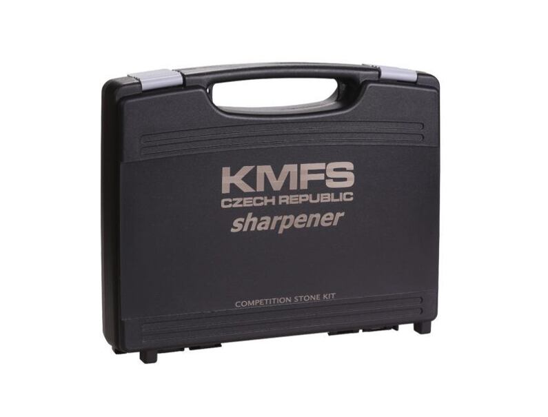 KMFS COMPETITION KIT RIVAL