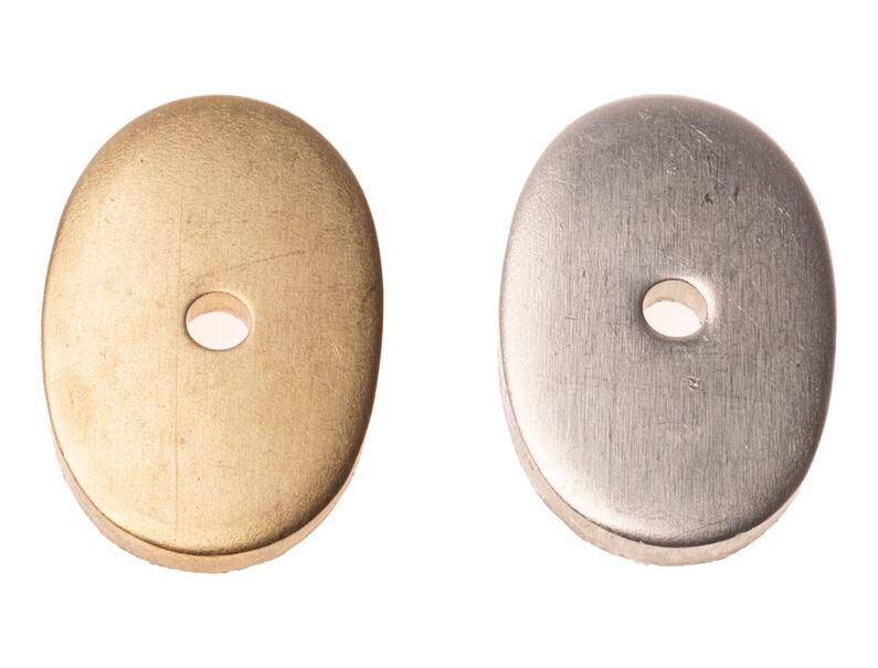 Fittings rear 21 * 32mm