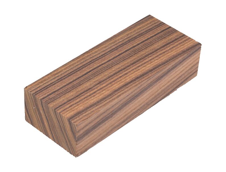 Rosewood Santos 21