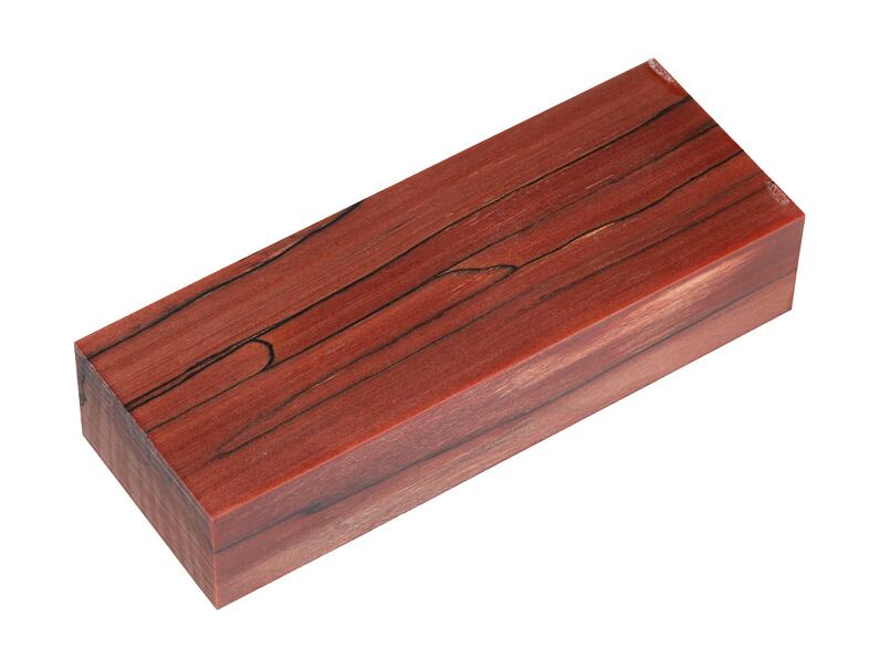 Stabilized wood 7