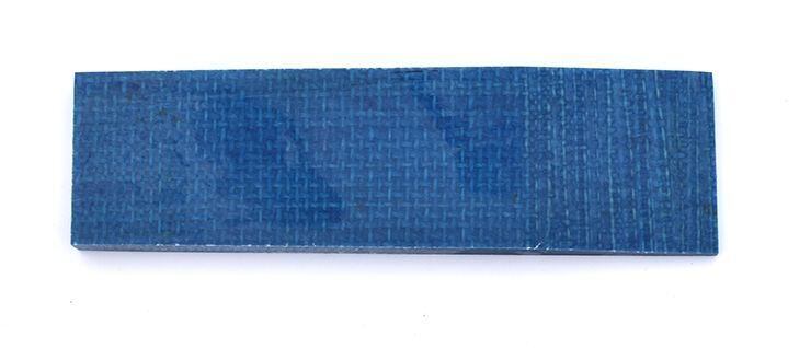 Micarta Aqua Jute 8mm