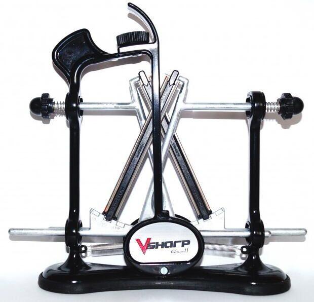 V-Sharp Classic II