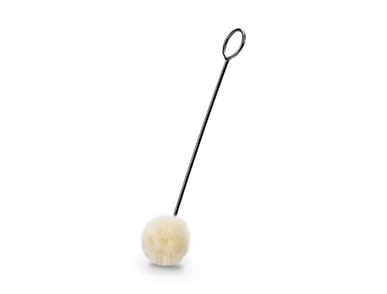 Cotton stick