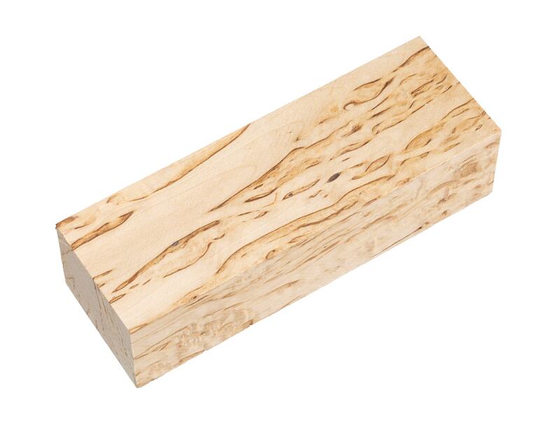 Curly Birch 03