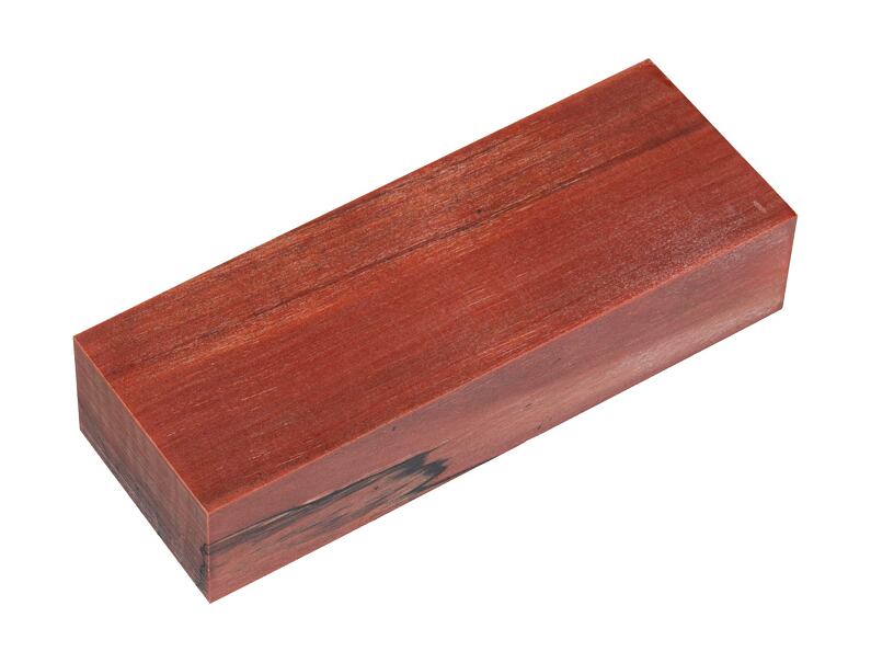 Stabilized wood 7