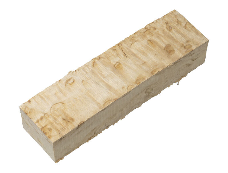 Curly Birch 22