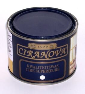 Quality Wax