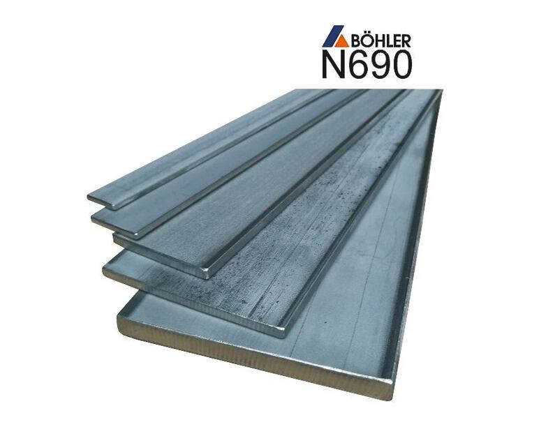 N690 - 2.5mm
