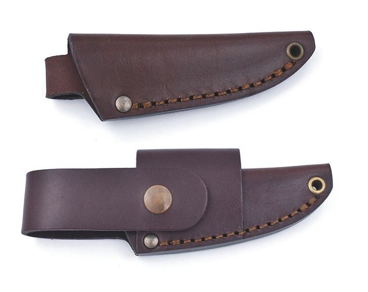 Necker sheaths
