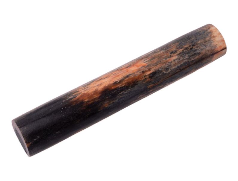 Stabilized zebra bone 115