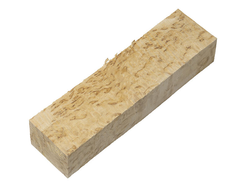 Curly Birch 43