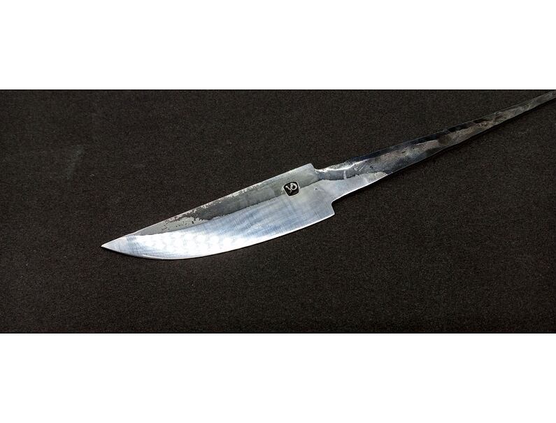 Puronvarsi 95 damaged tip