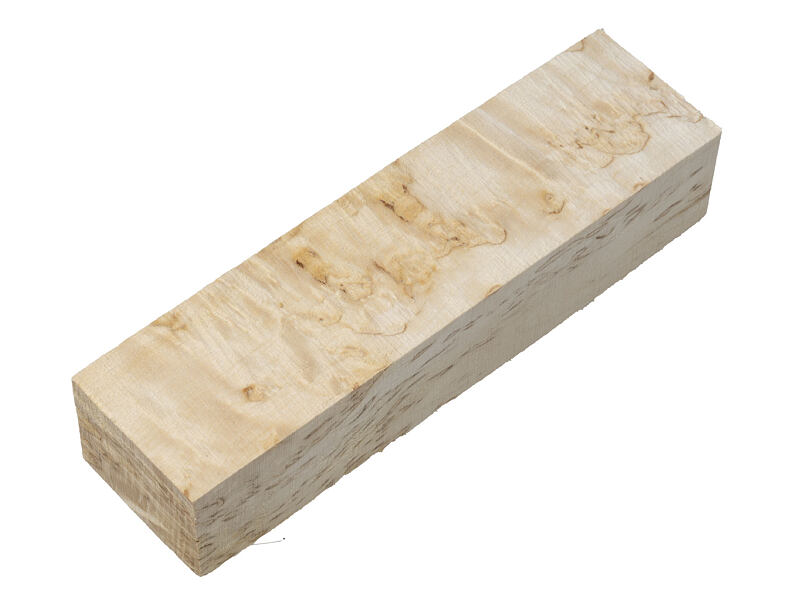 Curly Birch 23