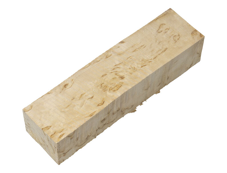 Curly Birch 43