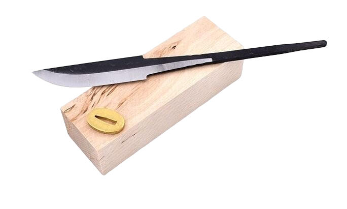 SKAUT 8 knife kit